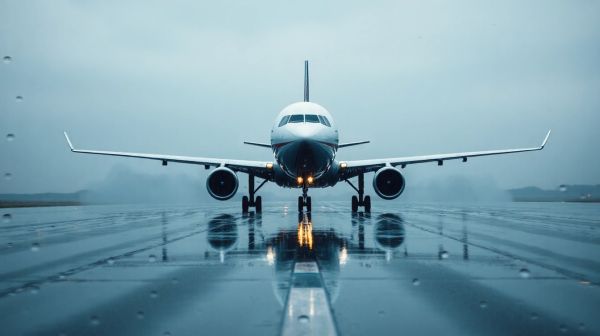 Effective strategies to conquer your fear of flying