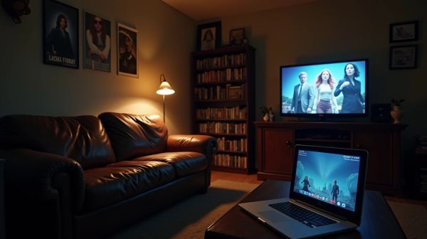 How well do you actually know your favorite TV series?
