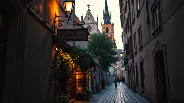 Top places for safe and easy kratom purchases in Prague