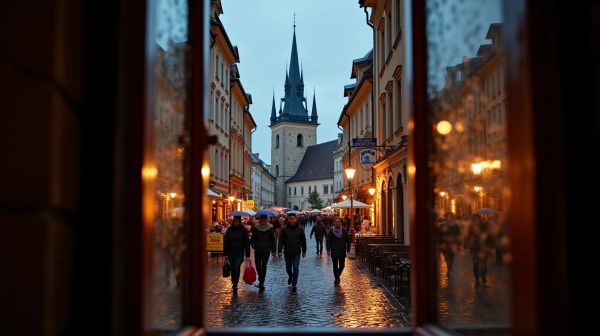 Where to buy kratom in Prague safely and easily