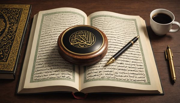 Transform your quran learning experience with online courses